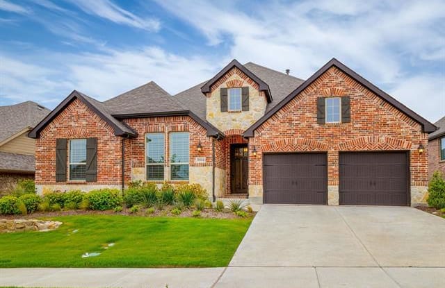 9804 Excursion Drive - 9804 Excursion Dr, Paloma Creek South, TX 75068