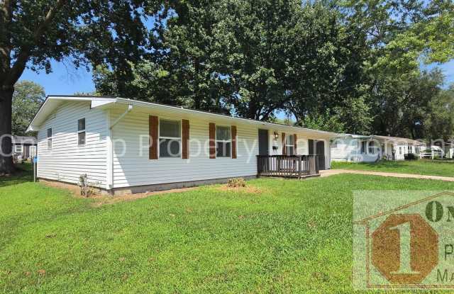 Beautiful 3-bedroom, 1.5-bathroom gem in Independence photos photos Beautiful 3-bedroom, 1.5-bathroom gem in Independence photos photos