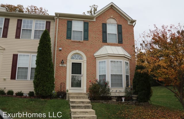 2803 Settlers View Dr - 2803 Settlers View Drive, Odenton, MD 21113