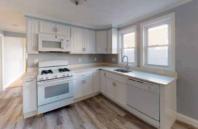 5 Edgar Terrace - 3 photos photos