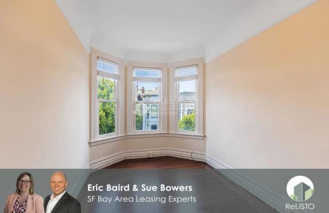 410 Broderick St. photos photos