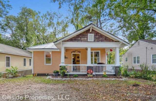 1132 Richland Rd SW - 1132 Richland Road Southwest, Atlanta, GA 30310