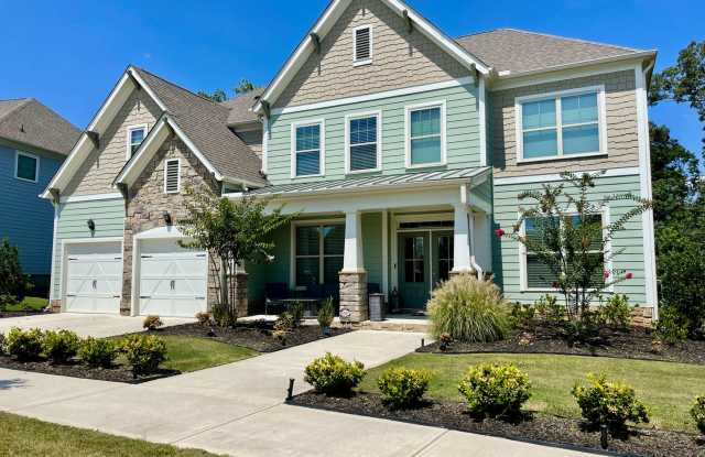 Executive Home in a True Lifestyle Community photos photos