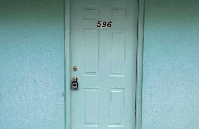 596 Florosa Court photos photos