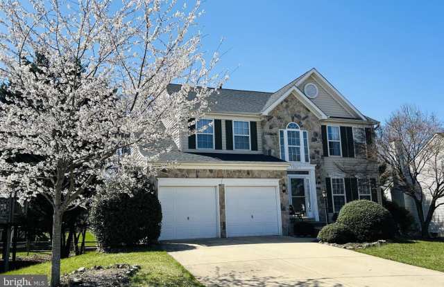 18671 DRUMMOND PLACE - 18671 Drummond Place, Loudoun County, VA 20176