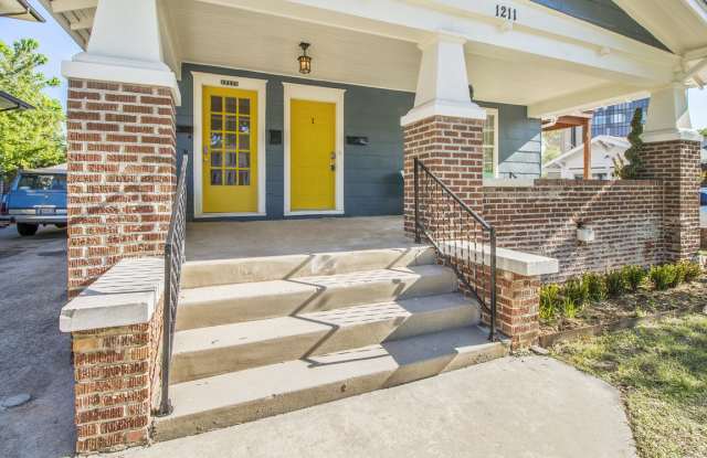 1211 Northwest 21st Street - 2 photos photos 1211 Northwest 21st Street - 2 photos photos