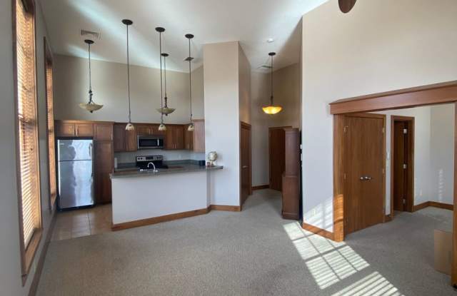 One Bedroom Apartment Gallery 3