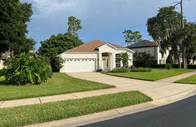 Water view 4/2 home in gated Spring Glen Community- Debary! photos photos Water view 4/2 home in gated Spring Glen Community- Debary! photos photos