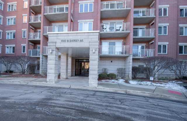 6560 West Diversey Ave. photos photos