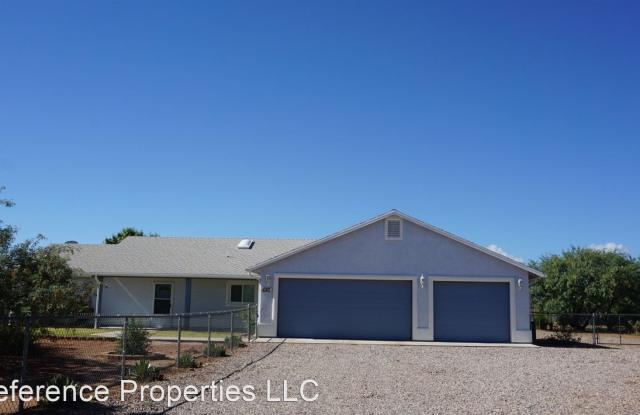 680 Birch St. - 680 E Birch St, Whetstone, AZ 85616