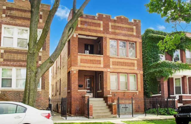 3135 S Lowe Avenue photos photos