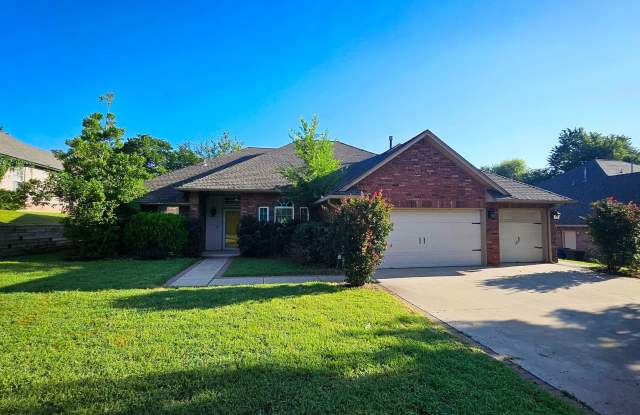 Spacious Home in Edmond photos photos