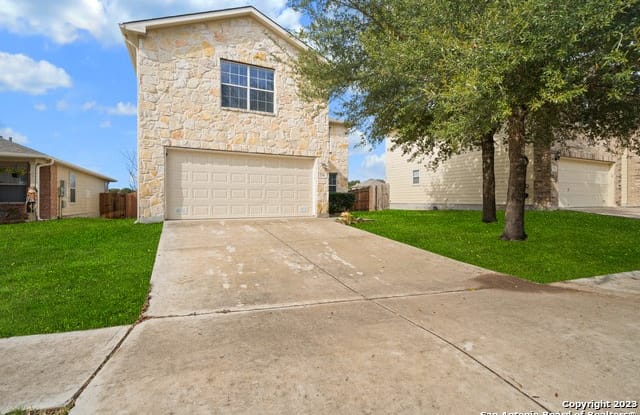 216 ANVIL PL - 216 Anvil Pl, Cibolo, TX 78108