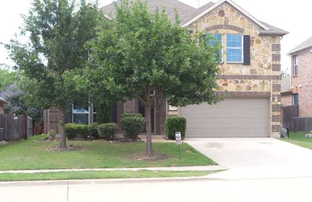11682 Henderson Drive - 11682 Henderson Drive, Frisco, TX 75035
