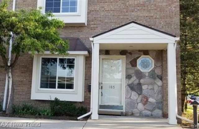 185 COOLIDGE Road photos photos