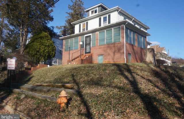 6401 Clearspring Rd - 6401 Clearspring Rd, Baltimore, MD 21212
