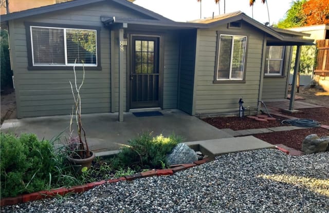 88 E Sierra Madre Boulevard E - 88 East Sierra Madre Boulevard, Sierra Madre, CA 91024