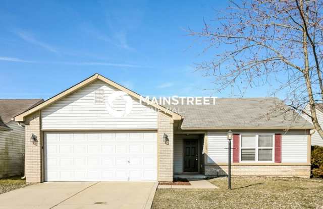 7208 Cordova Drive - 7208 Cordova Drive, Indianapolis, IN 46221