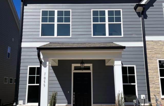 Beautiful Townhome in Downtown Wake Forest photos photos