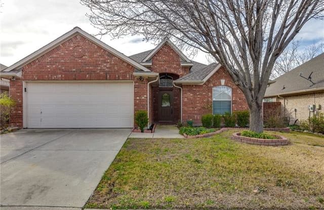 8629 Stetson Drive - 8629 Stetson Drive, Fort Worth, TX 76244