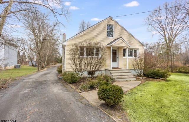 129 Parsippany Rd - 129 Parsippany Road, Morris County, NJ 07981