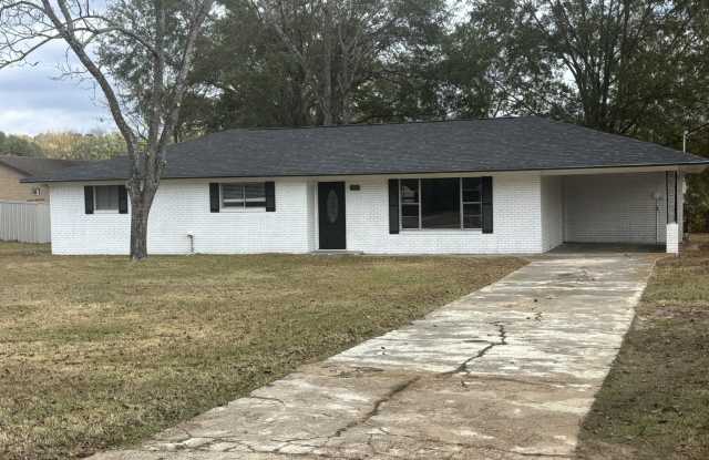 109 Mahan - 109 Mahan Street, Pittsburg, TX 75686