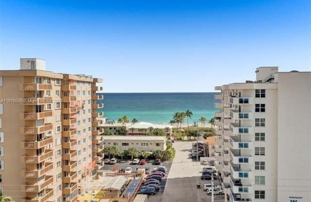 1410 S Ocean Dr photos photos