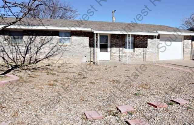 1213 Libra Drive - 1213 Libra Drive, Portales, NM 88130 1213 Libra Drive - 1213 Libra Drive, Portales, NM 88130