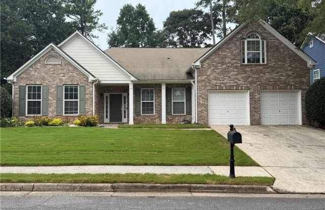 3416 Owens Landing Drive NW photos photos 3416 Owens Landing Drive NW photos photos