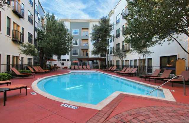 403 Rio Grande - 403 Rio Grande Street, Austin, TX 78701