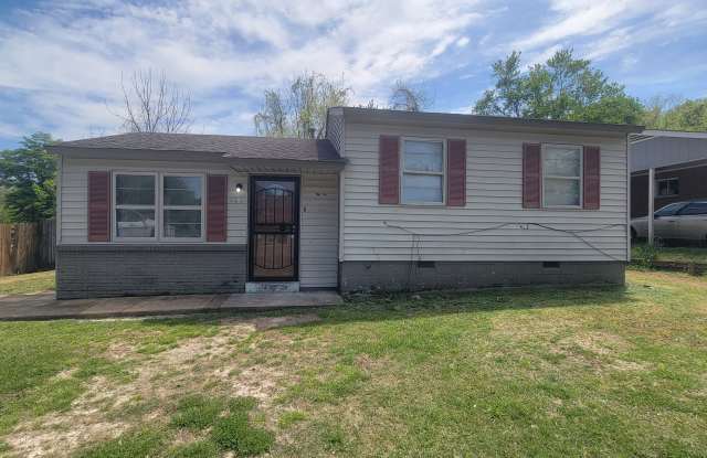 891 Pawnee Ave photos photos