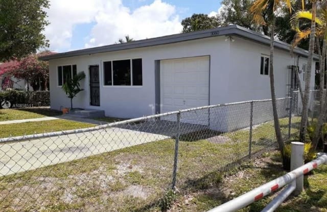 3060 NW 50th St - 3060 Northwest 50th Street, Brownsville, FL 33142