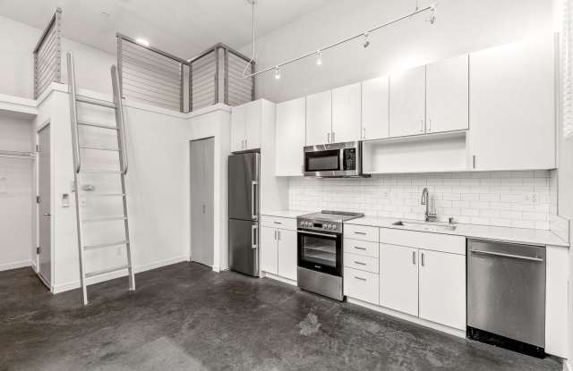 Maude Lofts photos photos