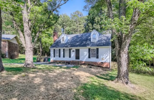 6555 Deermont Court - 6555 Deermont Court, Charlotte, NC 28211
