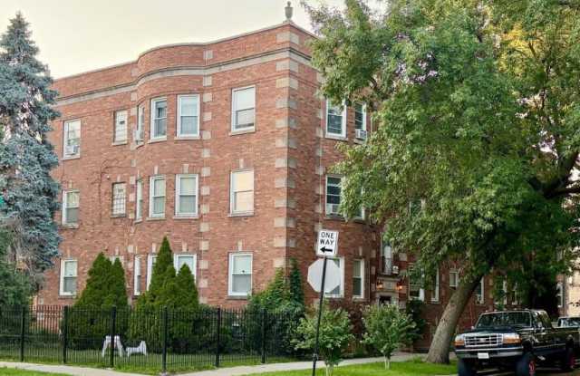 2838 Lockwood - 2838 North Lockwood Avenue, Chicago, IL 60641