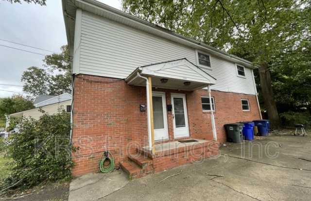 1209 Hullview Avenue Unit A photos photos