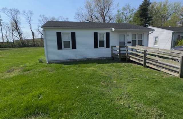 917 Independence Ave. Evansville, IN 47713 - 917 Independence Avenue, Evansville, IN 47713 917 Independence Ave. Evansville, IN 47713 - 917 Independence Avenue, Evansville, IN 47713