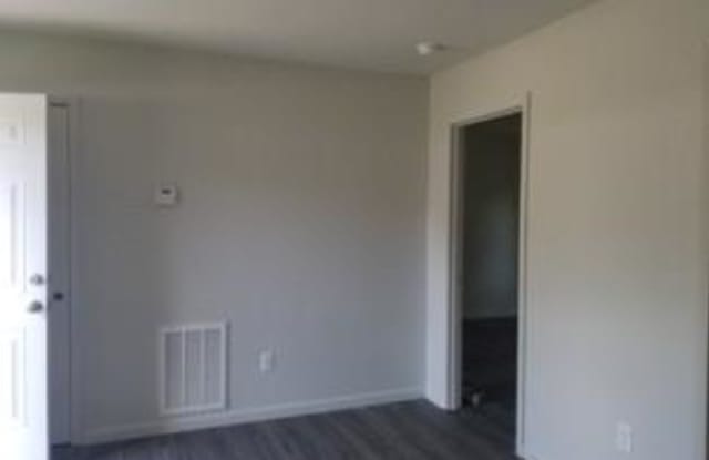 702 Dashland Drive - 702 Dashland Drive, Fayetteville, NC 28303