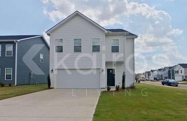 7379 Foggy River Drive - 7379 Foggy River Drive, Aiken County, SC 29801