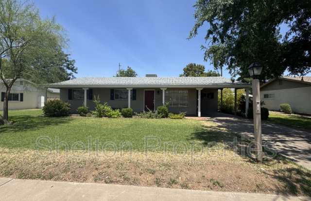 718 W Glenn Dr photos photos