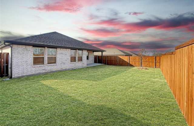 1500 Kade Avenue - 1500 Kade Avenue, Collin County, TX 75009