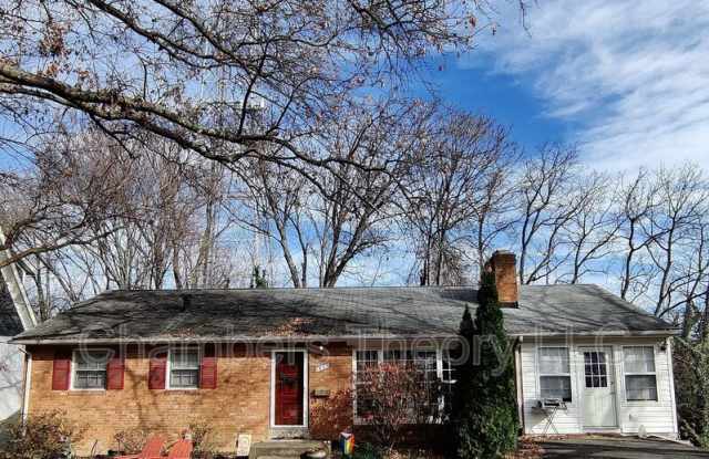 1823 N Harrison St - 1823 North Harrison Street, Arlington, VA 22205 1823 N Harrison St - 1823 North Harrison Street, Arlington, VA 22205