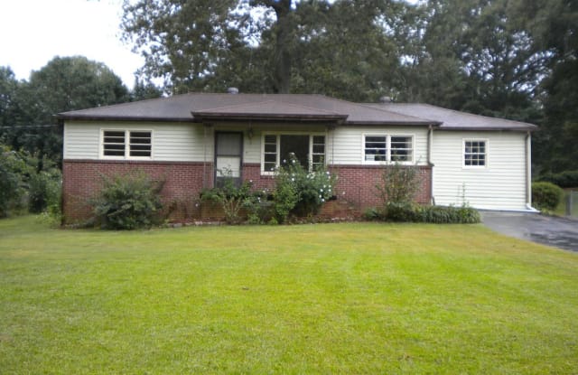 983 Wilson Road - 983 Wilson Road, Mableton, GA 30126