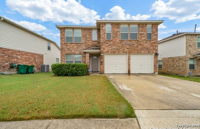 9310 HANOVER CV - 9310 Hanover Cove, Converse, TX 78109