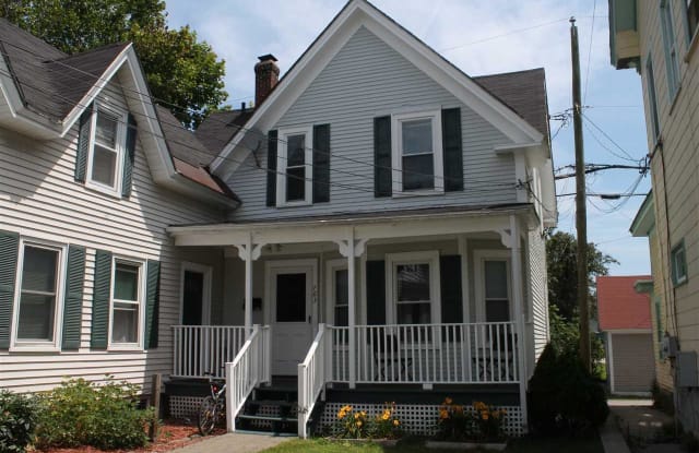 763 Union Street - 763 Union Street, Manchester, NH 03104