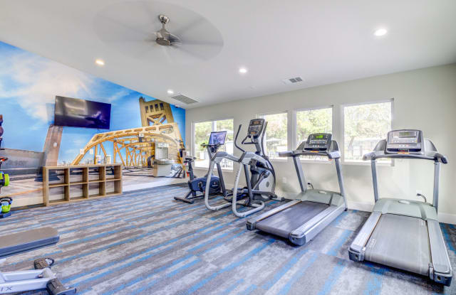 Sixty58 Townhomes Gallery 2