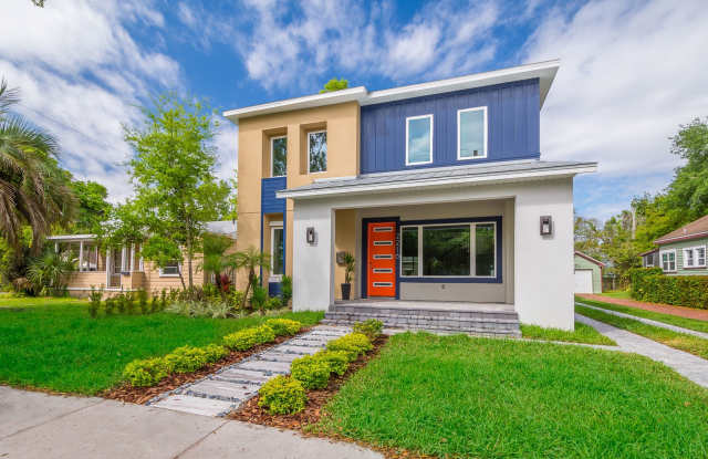2216 Delaney Avenue - 2216 Delaney Avenue, Orlando, FL 32806
