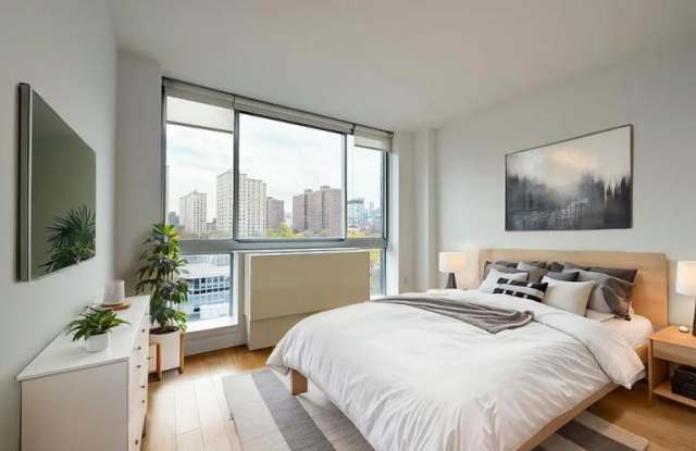 310 East 2nd Street - 310 East 2nd Street, New York City, NY 10009