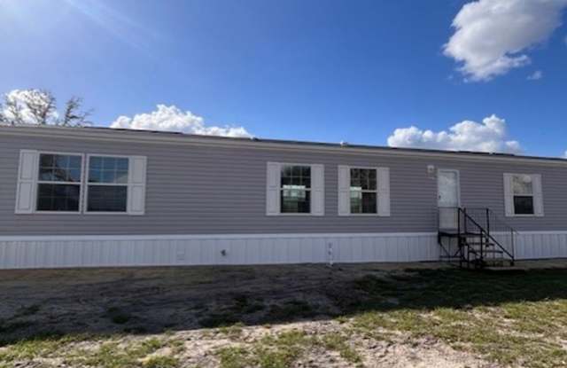 Home in Echols County, GA photos photos