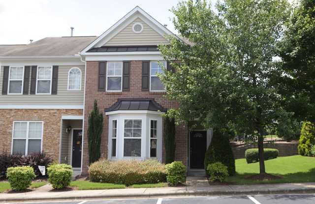 End Unit Townhome in Highland Creek Community! photos photos